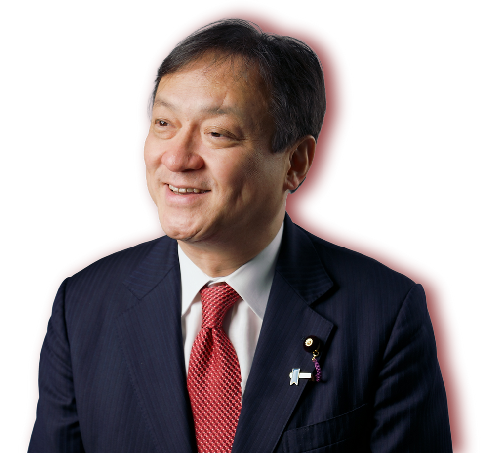 堀井いわお