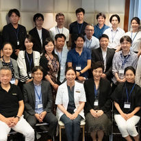 June 25, 2023 PRPF®︎ Workshop @Jóia Clinic Kyoto