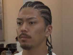 特別な夏に