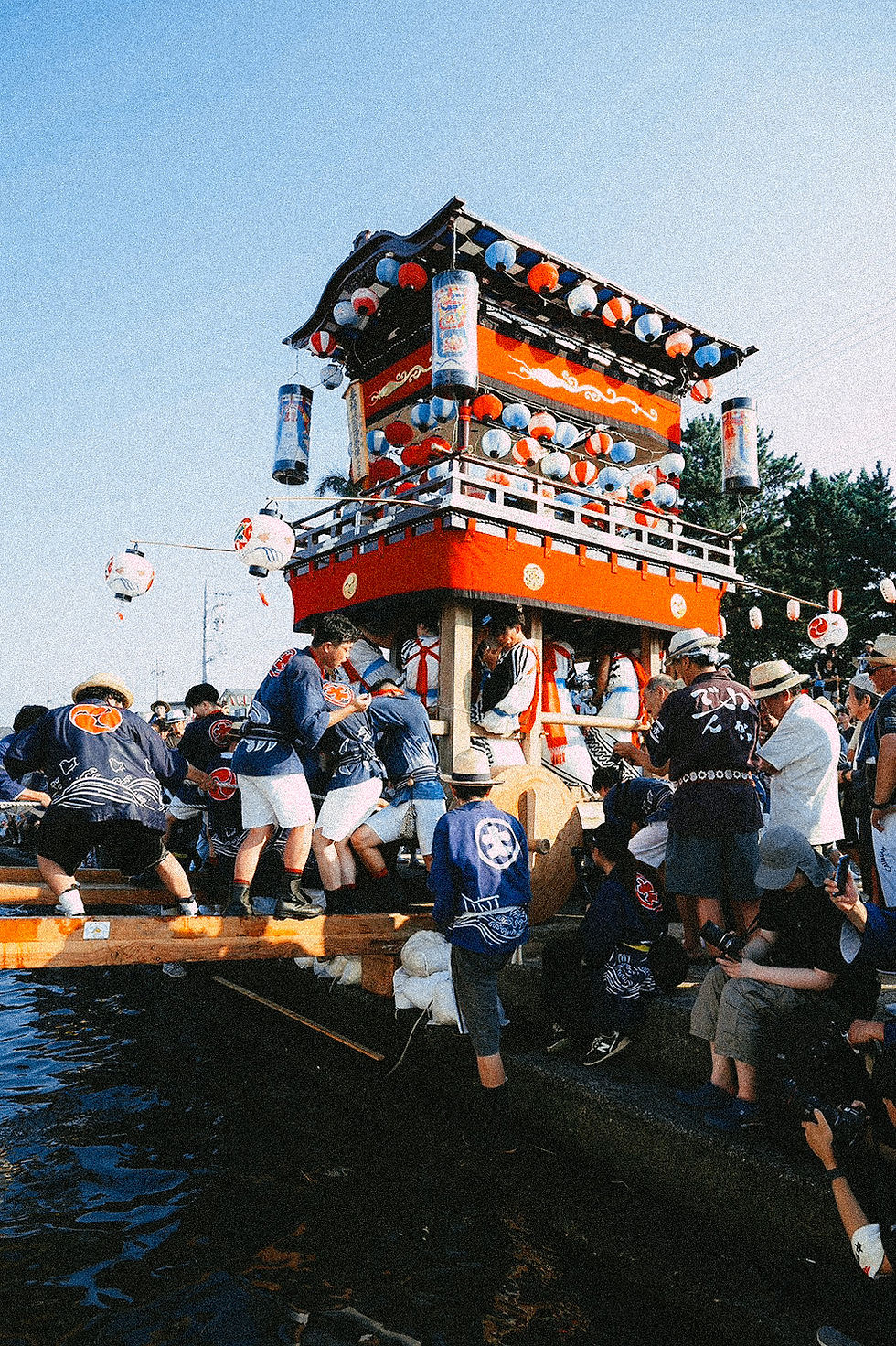 大淀祇園祭