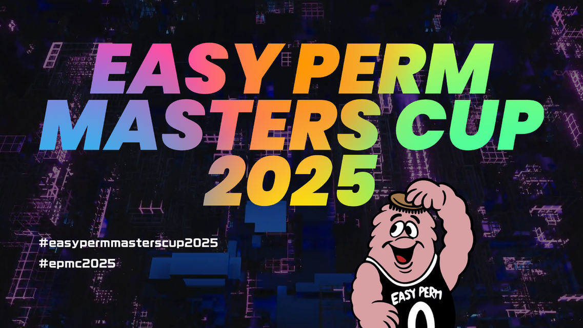 EASY PERM (イージーパーマ) | EASY CREAM (イージークリーム) OFFICIAL