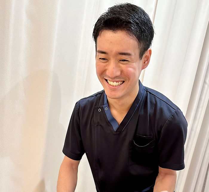 JOIN鍼灸整骨院グループ 採用