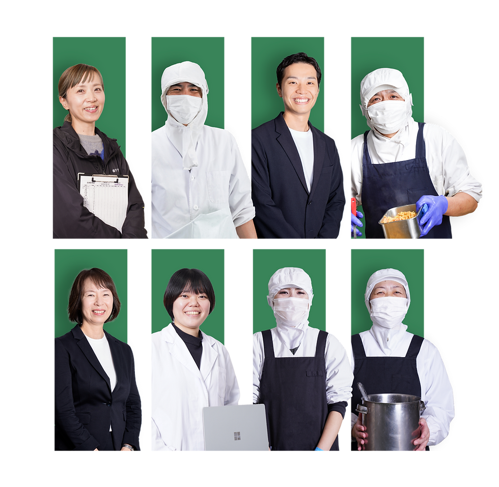 株式会社タクサン