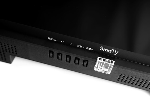 チューナーレスTV (SmaTY) | JUSTY Shop