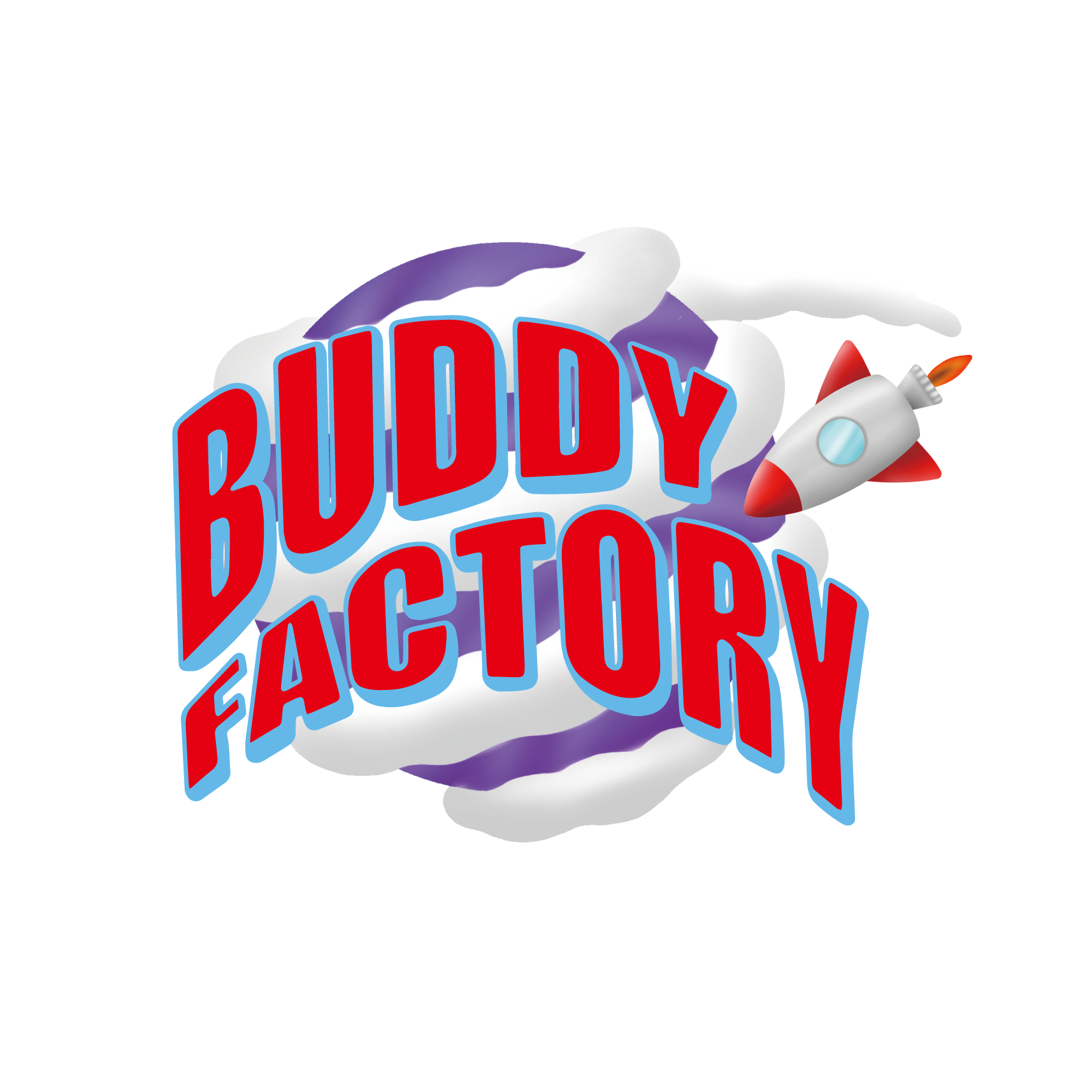 BUDDY FACTORY EIGHT