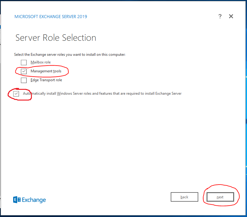 Exchange Management Shell Three methods to connect Exchange
