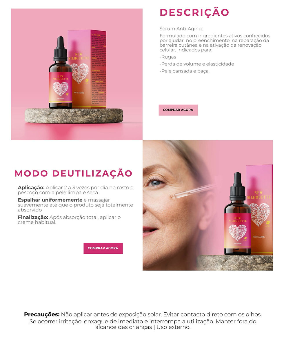 Thumbnail: ÓLEO ANTI-AGING REVOLUTION NEW SILHOUETTE