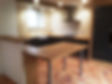 Cuisine stratifiée gris anthracite