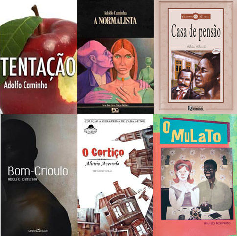 curtabotafogo naturalismo