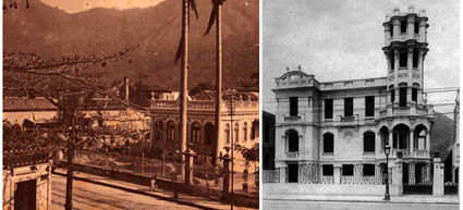 curtabotafogo casas