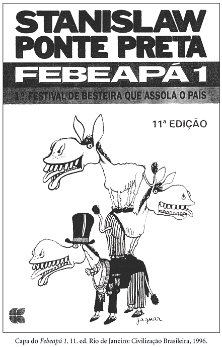 curta botafogo febeapá