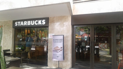 curtabotafogo starbucks
