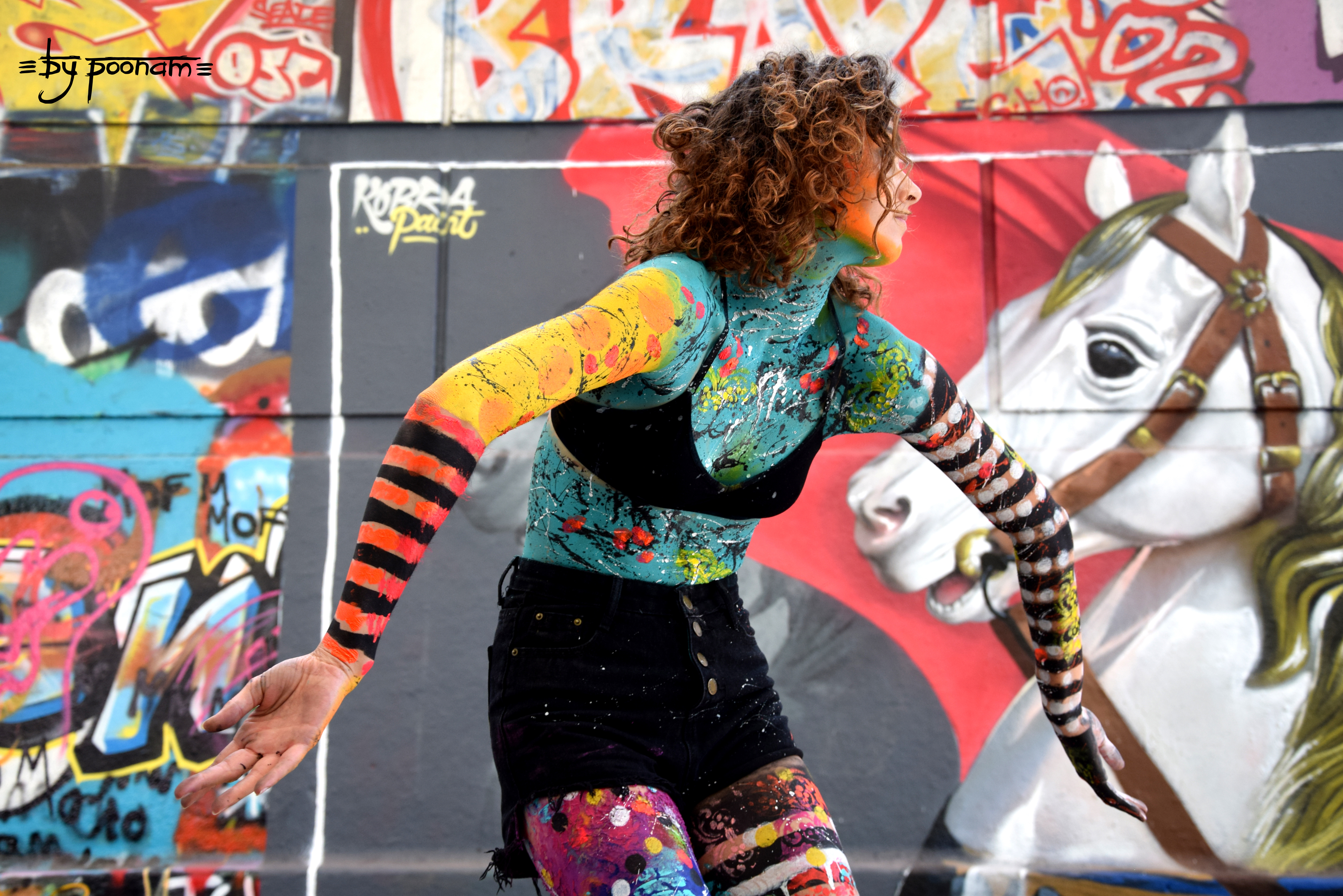 'LA FIÉVRE URBAINE' // 'URBAN FEVER'