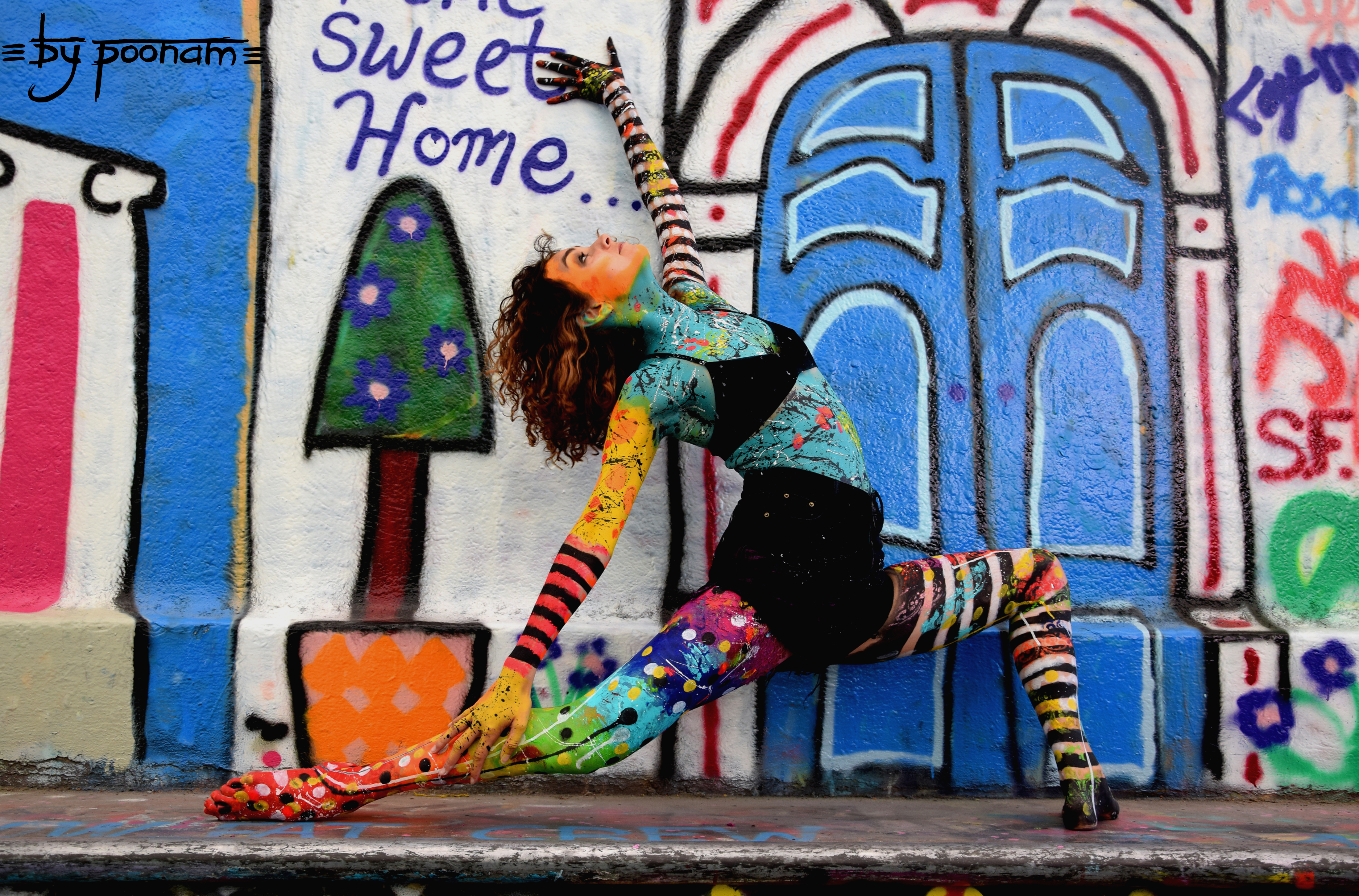 'LA FIÉVRE URBAINE' // 'URBAN FEVER'