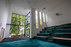 Rickmansworth School - £500K D&B