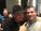 Visit to Pinewood Studios to see Jason Lanier