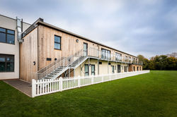 Grey Court School, Richmond