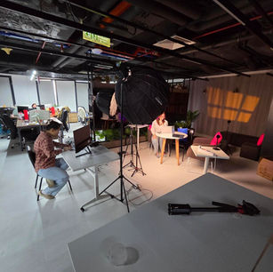 Video production