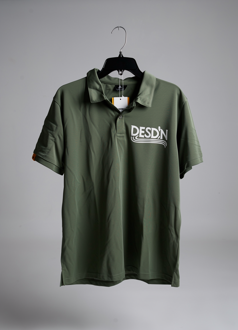 Thumbnail: DESD'N LOGO SHIRT