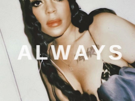 Bimmy Valentine - Always - ALBUM 