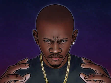 GIGGS - Now or Never Mixtape, Latest project from "Talkin' Da Hardest" Rapper.