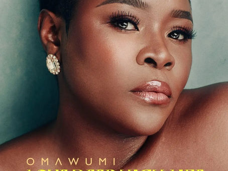 OmaWonder - Love Deep High Life.