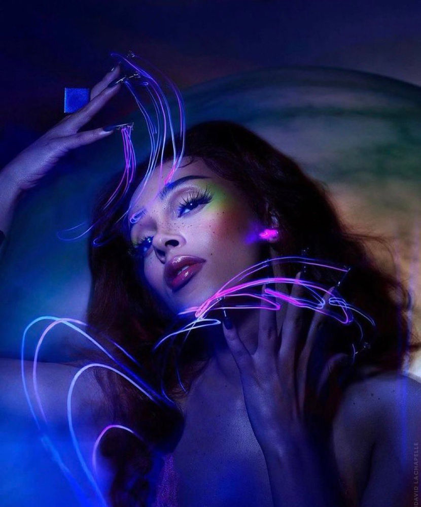 DOJA CAT Her (Album Review)