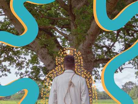 Irish Hip Hop Duo - Tebi Rex drops Its Gonna Be Okay - Album 