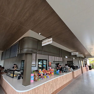 Cafe framework completed in Whittlesea.jpg
