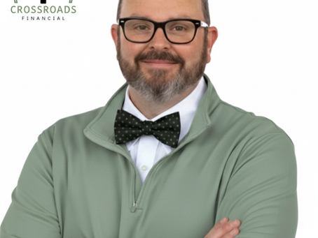 Why Crossroads Financial Stands Out: Your Trusted Partner for Retirement Planning in Perry, Georgia