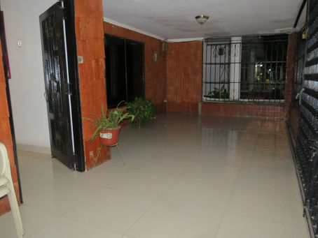 Casa Barrio Hipódromo Soledad en Venta / GEIMCOL