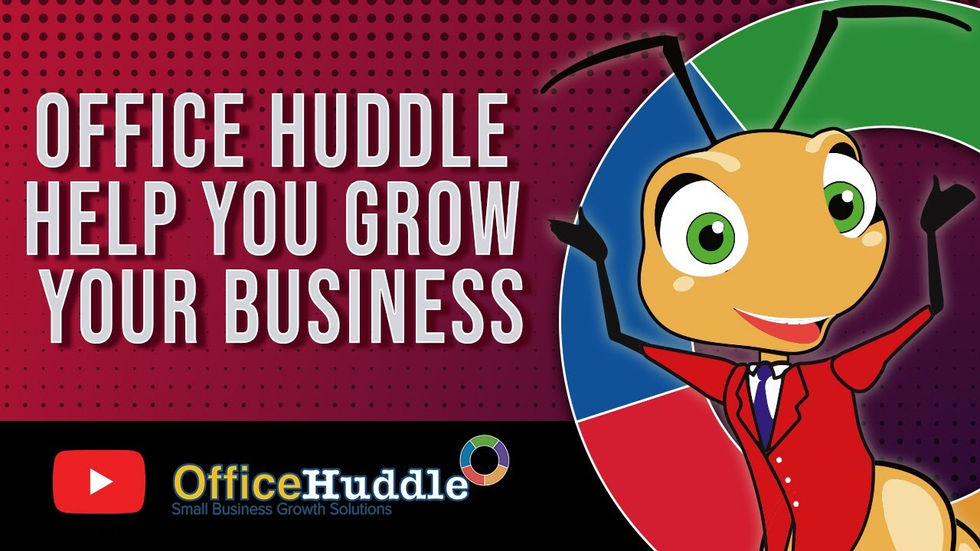 Office Huddle LLC