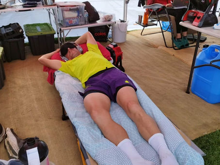 The Essential Role of Sleep in Recovery: Tips, Hacks, and Myths Debunked