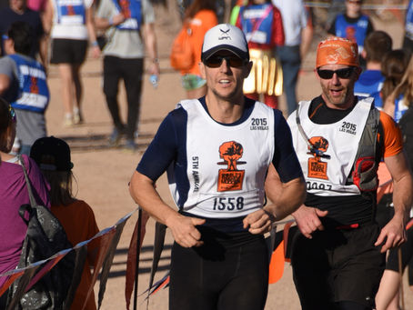 Unlocking Your Running Potential: How Belief Fuels Mindset and Supercharges Growth