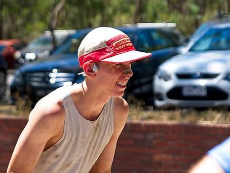 The Paradox of Pushing Harder: How Challenging Runs Ignite Personal Growth and Achievement