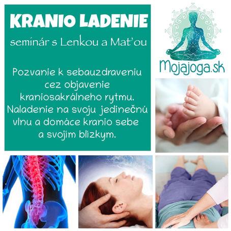 28.6. KRANIO LADENIE