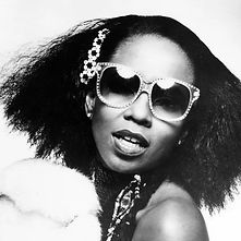 Betty Wright