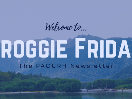Froggie Friday | July 11th, 2025