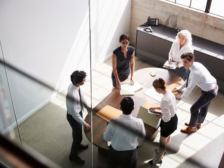 How Law Firms Can Identify and Fix Operational Bottlenecks Before They Limit Growth