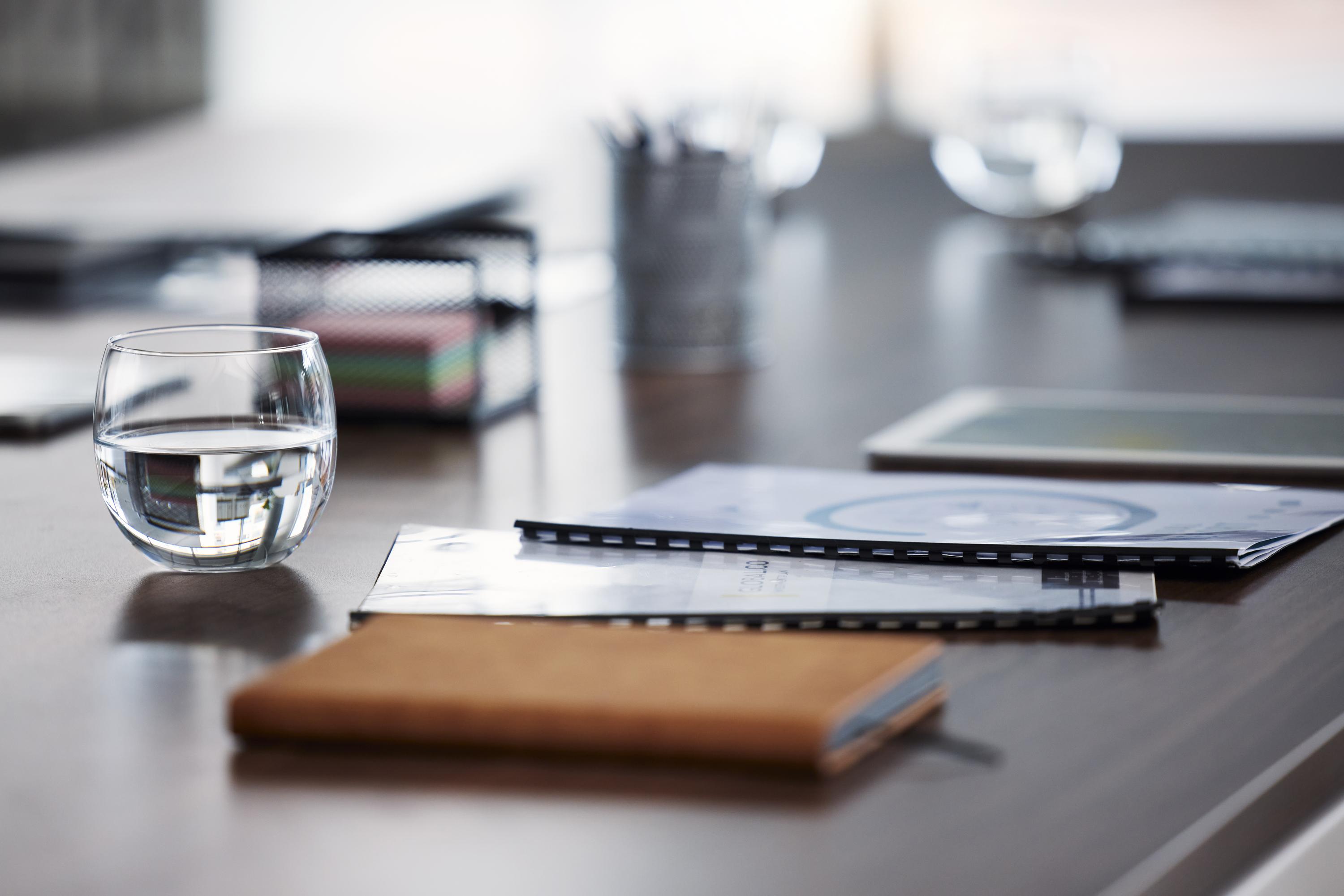How Law Firms Can Build a Strong Operating Rhythm Before Growth Creates Chaos