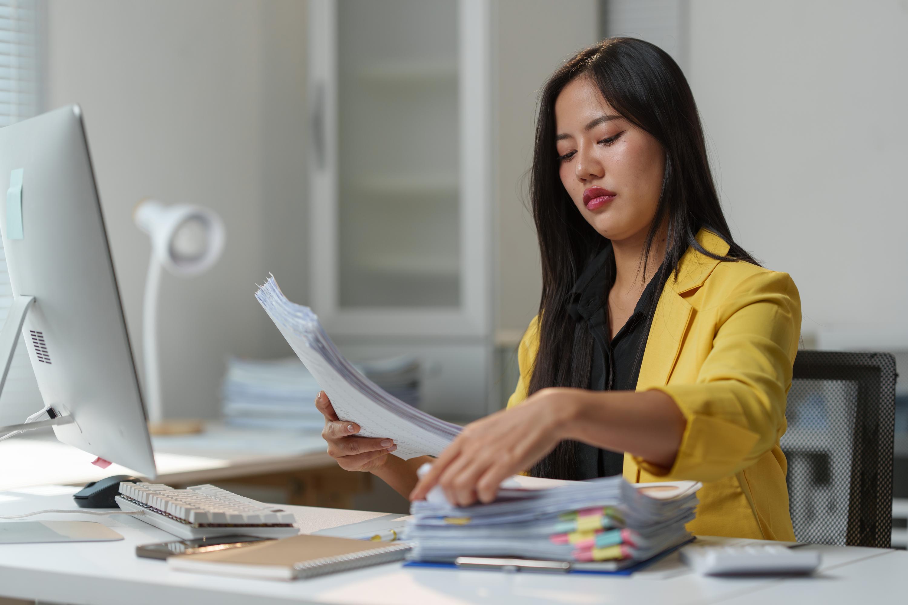 Law Firm Year End Operations Checklist for Smoother Workflows and Better Client Service