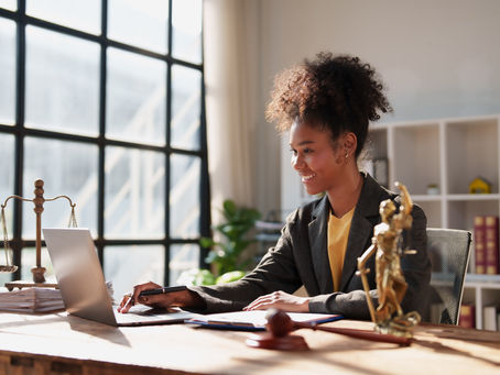 How a Fractional Director of Operations Transforms Law Firm Efficiency