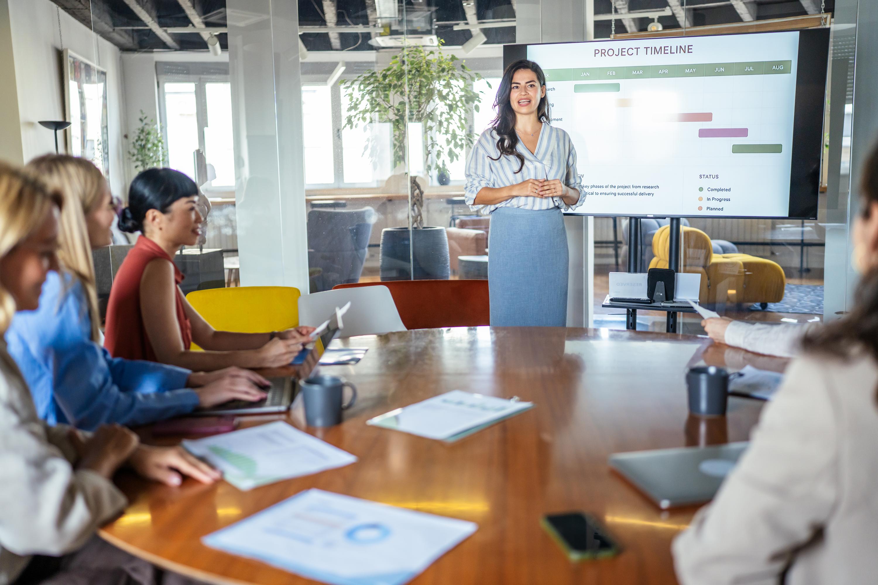 Build a Quarterly Operations Plan that Stops Law Firm Bottlenecks Before They Start