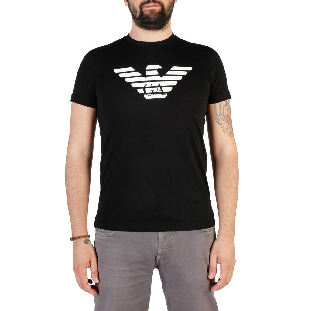 T-Shirt Emporio Armani