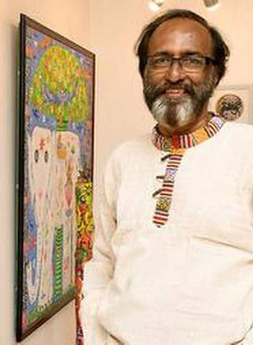 Muralidharan K