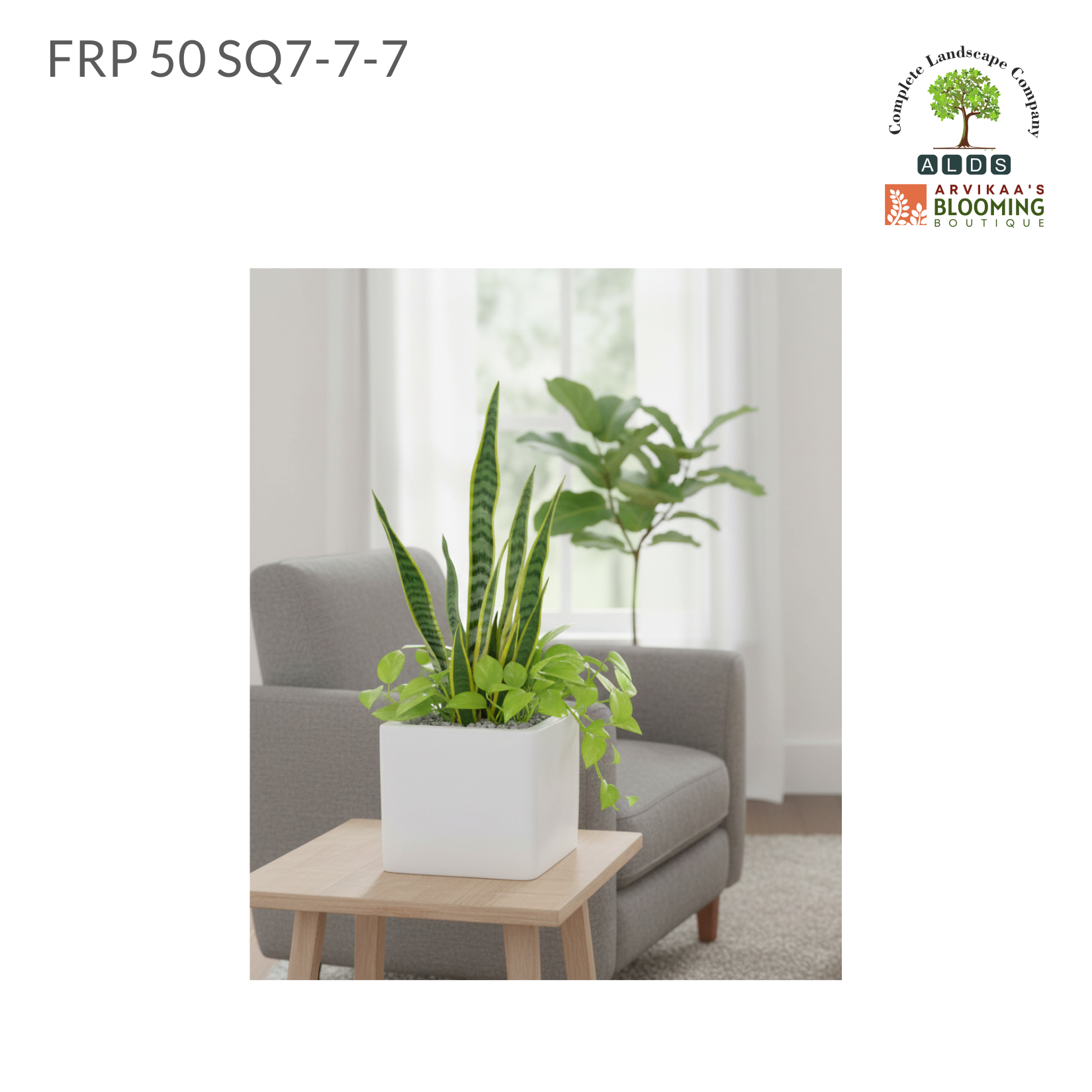 FRP 50