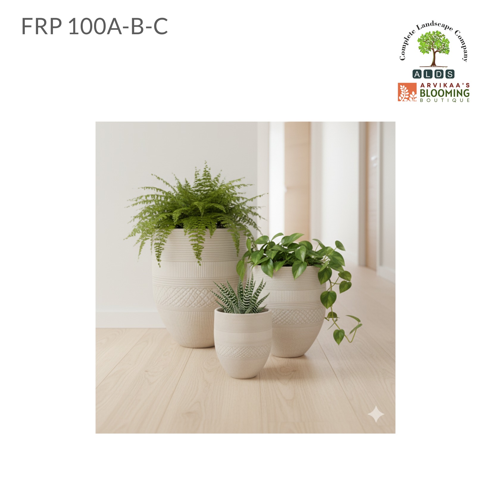 FRP 100 Series