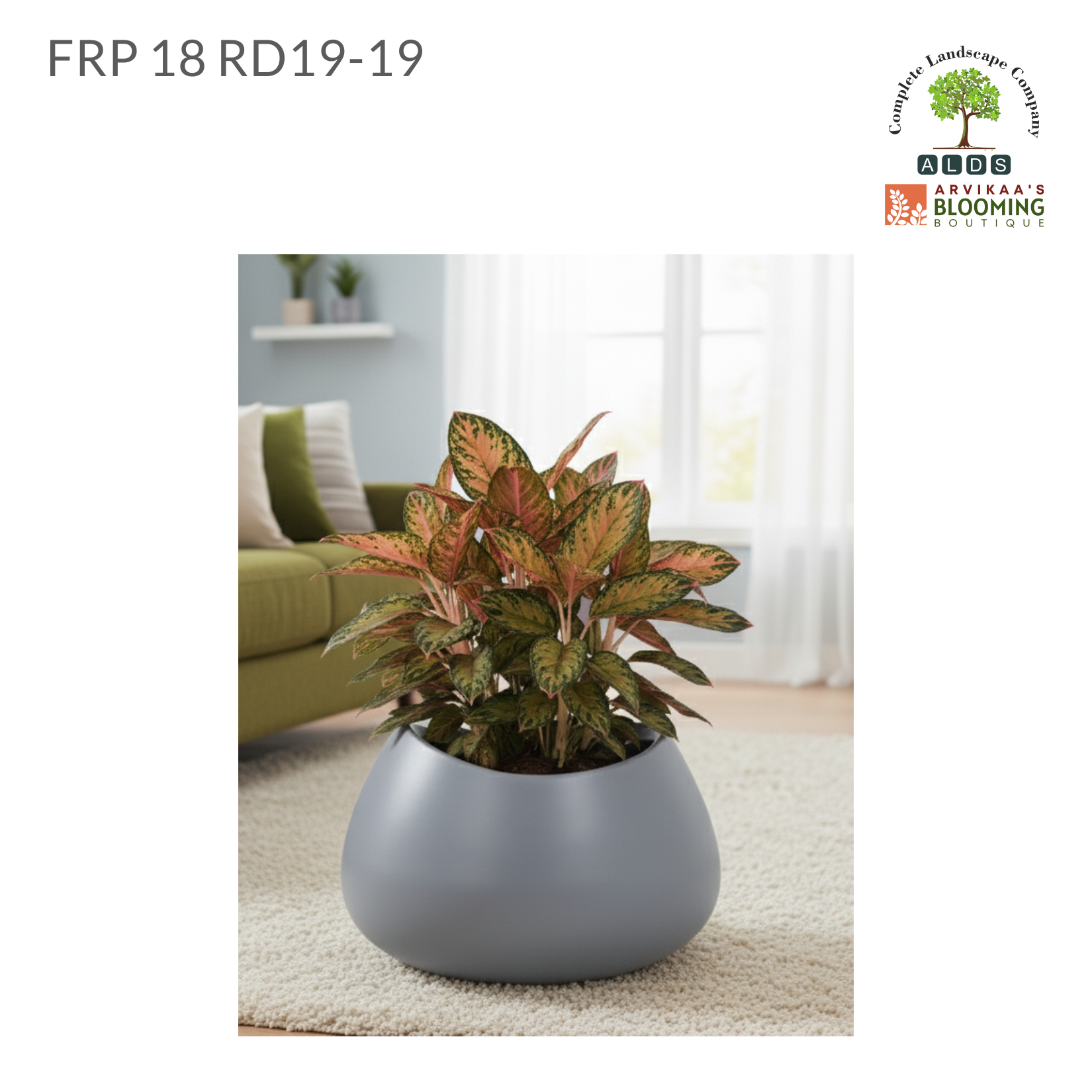FRP 18
