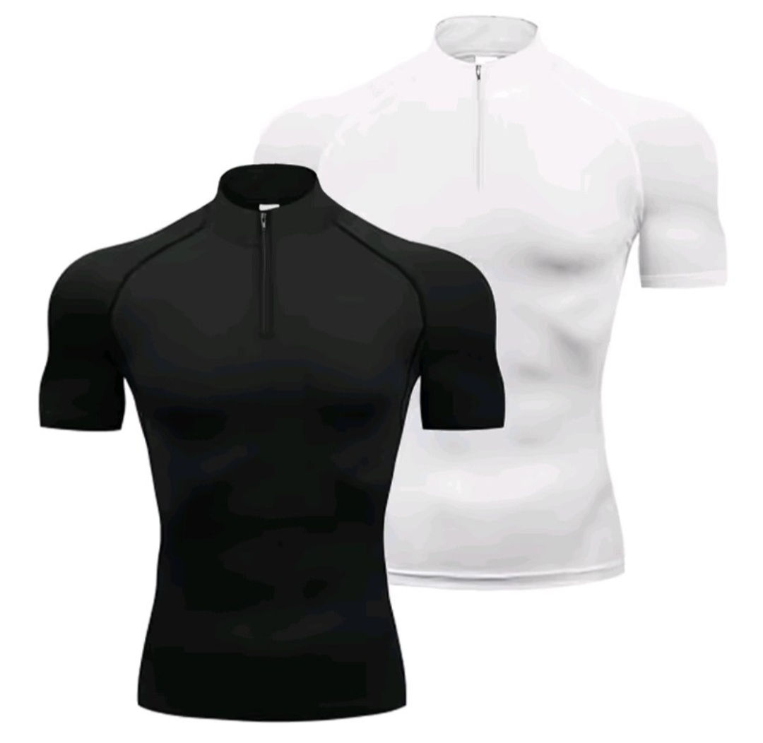compression shirt