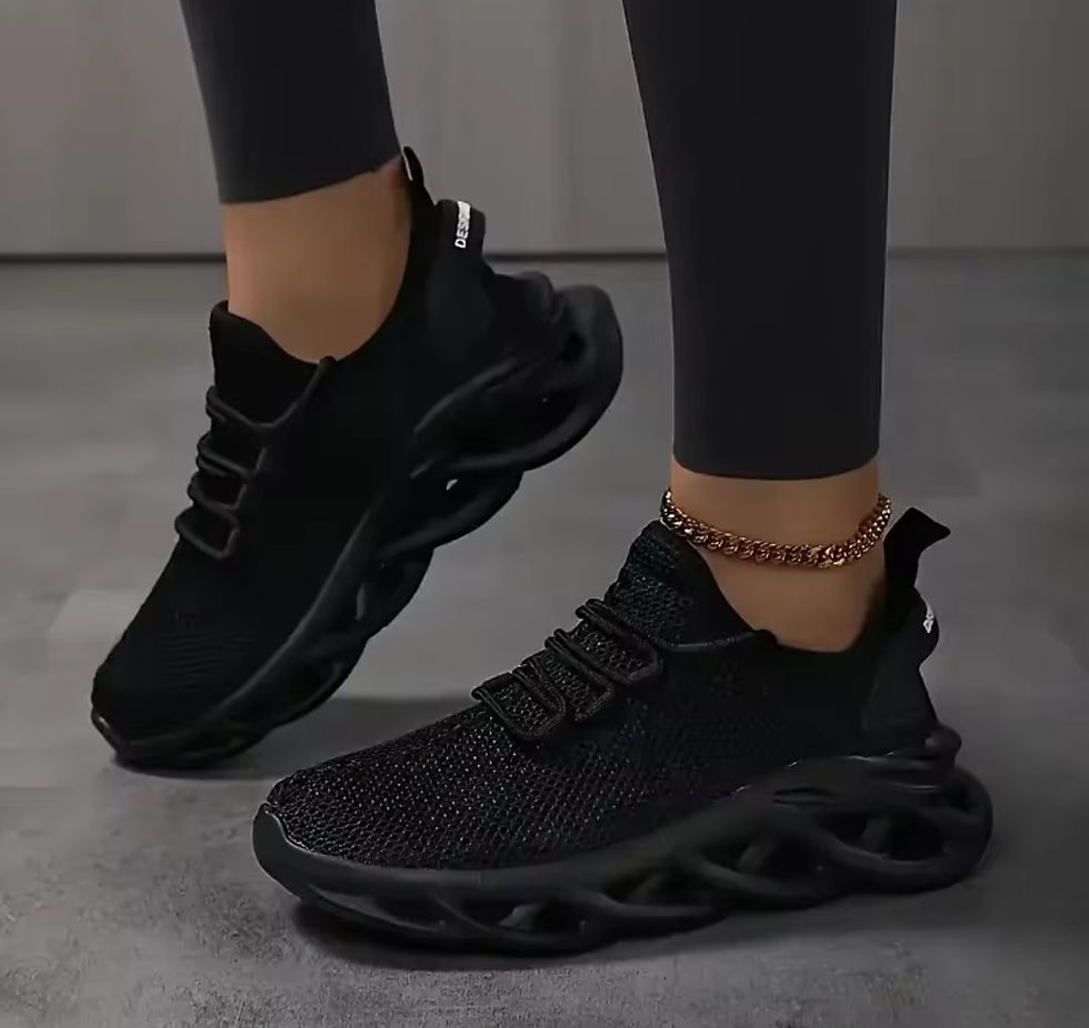 Thumbnail: unisex sports sneakers